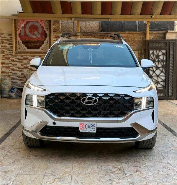 هيونداي سانتافي 2023 للبيع في العراق -  بغداد